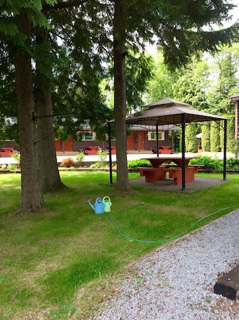 Gazebo