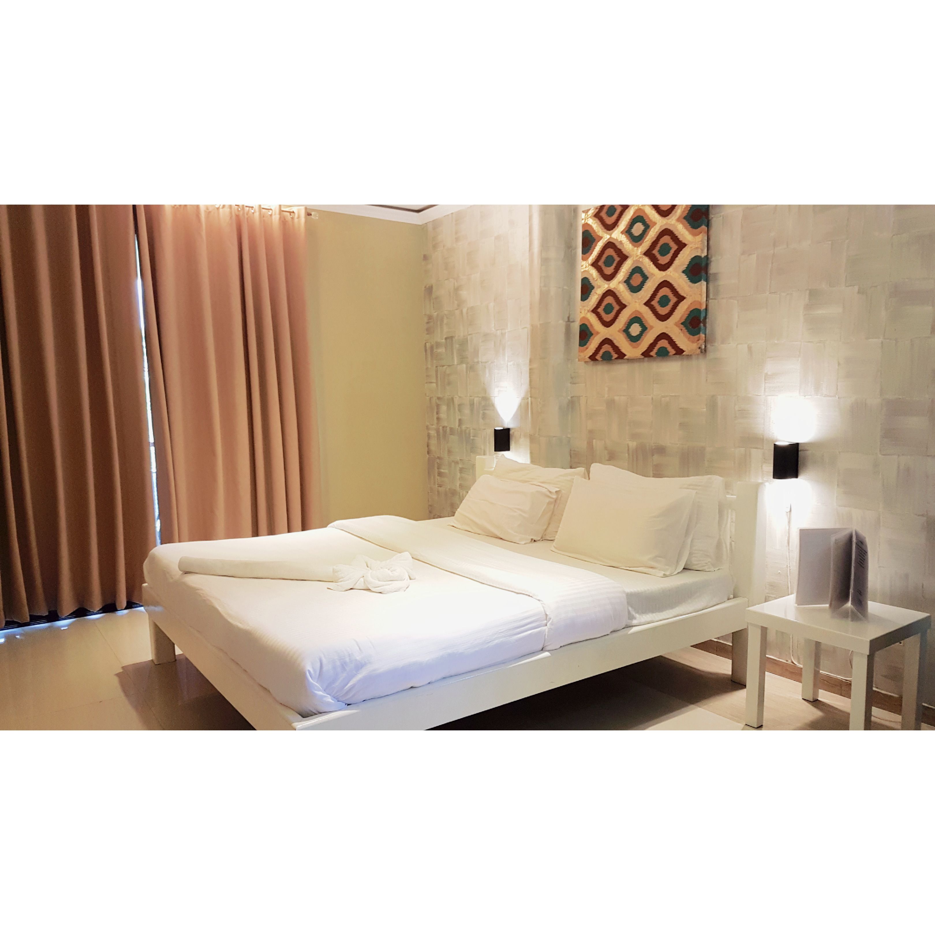 family room, 2 bedrooms | 1 bedroom, minibar, in-room safe, rollaway beds