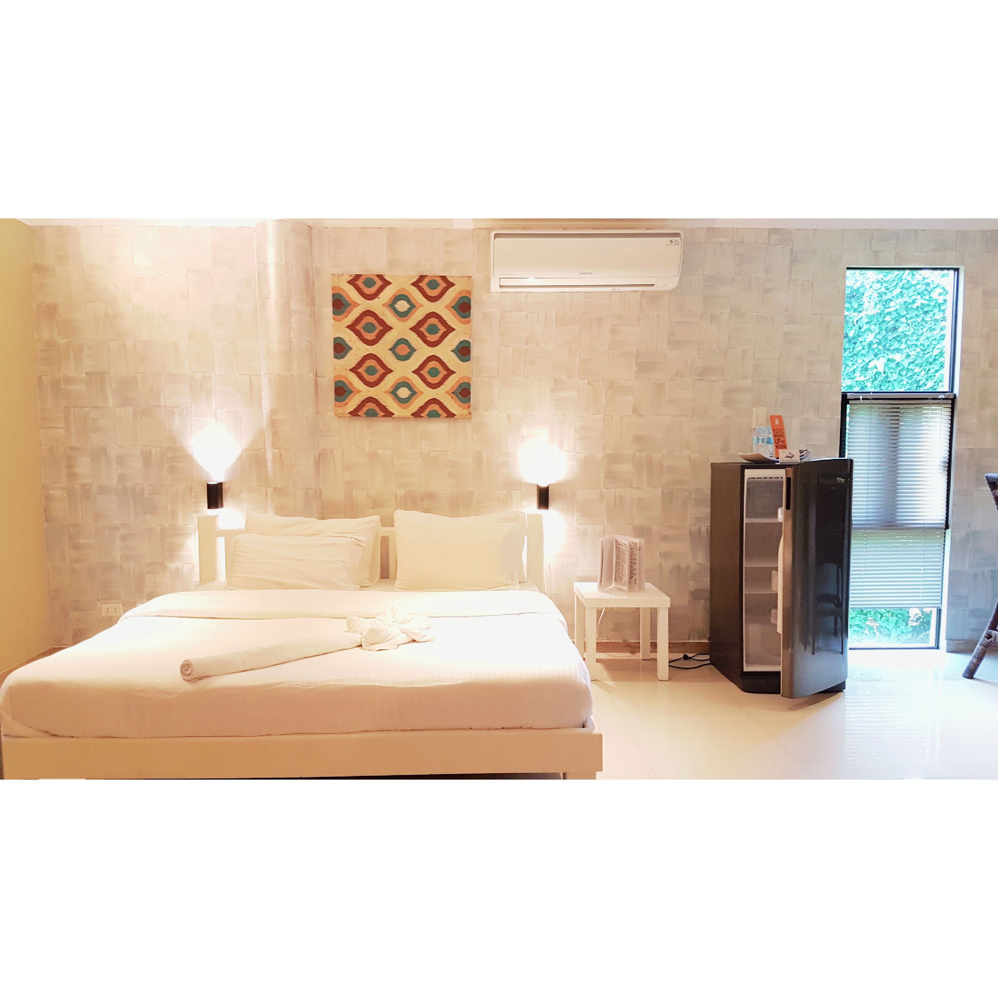 1 bedroom, minibar, in-room safe, rollaway beds