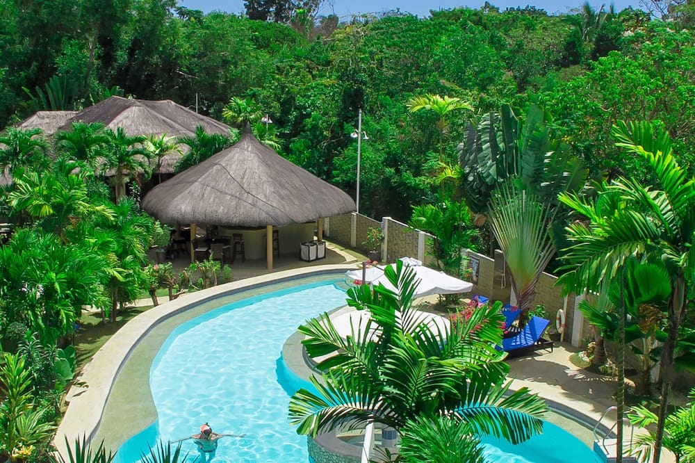 Alona Northland Resort