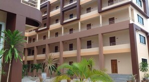 Exterior - Perfect Place (Surat Thani)