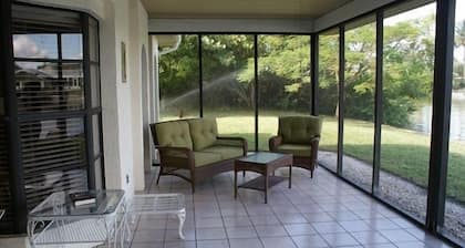 Villa Haylee
