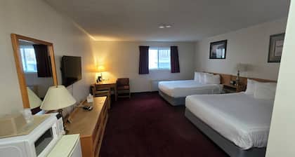 Travelodge by Wyndham Port Elgin