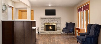 Travelodge by Wyndham Port Elgin