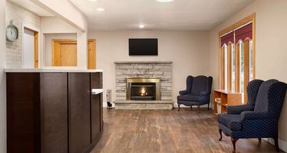 Travelodge by Wyndham Port Elgin