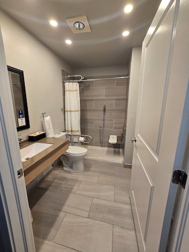 Travelodge by Wyndham Port Elgin