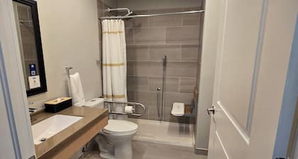 Travelodge by Wyndham Port Elgin