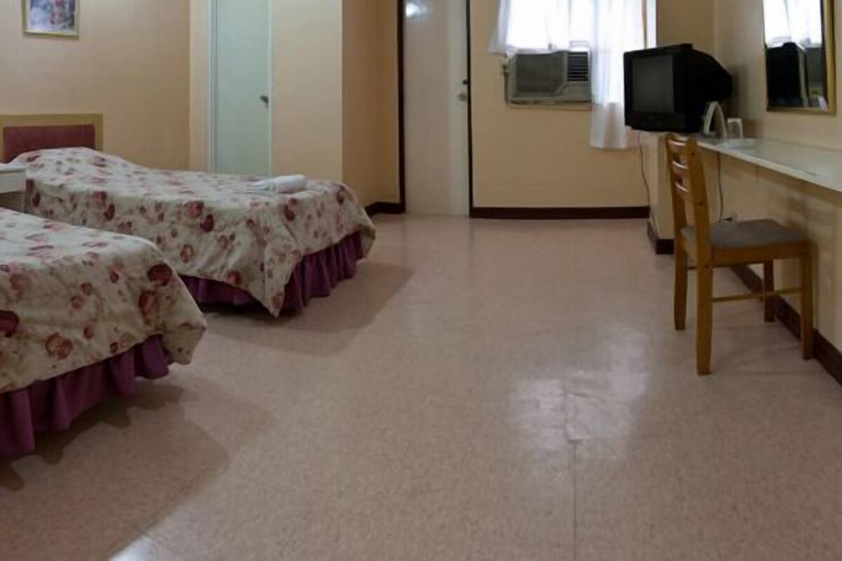 Habitación Deluxe | Wifi gratis