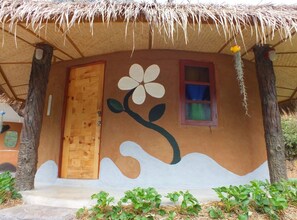 Exterior - Baan Din Chiangdao (Chiang Dao)