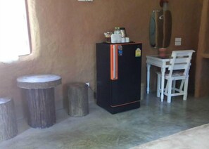 Baan Din | Room amenity - Baan Din Chiangdao (Chiang Dao)