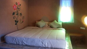 Baan Din - Baan Din Chiangdao (Chiang Dao)