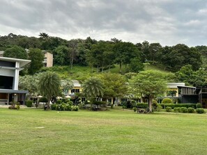 Ekstrasenger (mot et tillegg) og wi-fi (inkludert)