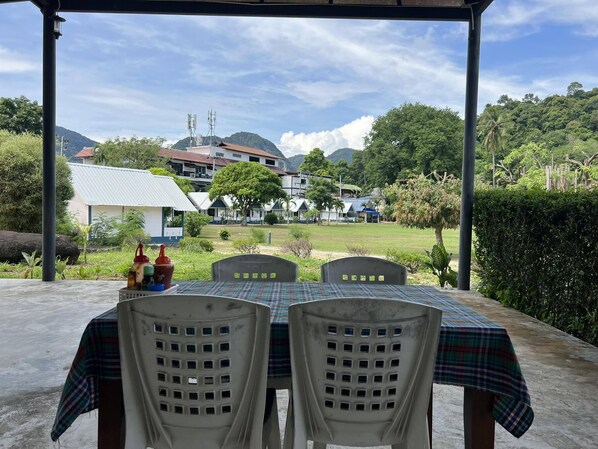 Spécialités Cuisine internationale