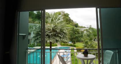 Gypsy Sea View Resort