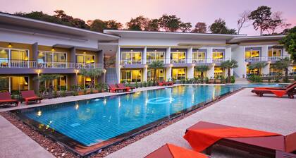Gypsy Sea View Resort