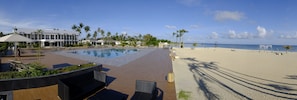 Front of property - Kandaya Resort (Daanbantayan)