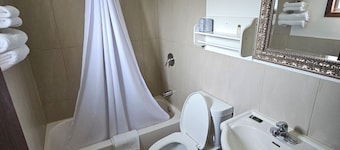 Forest Plaza Motel