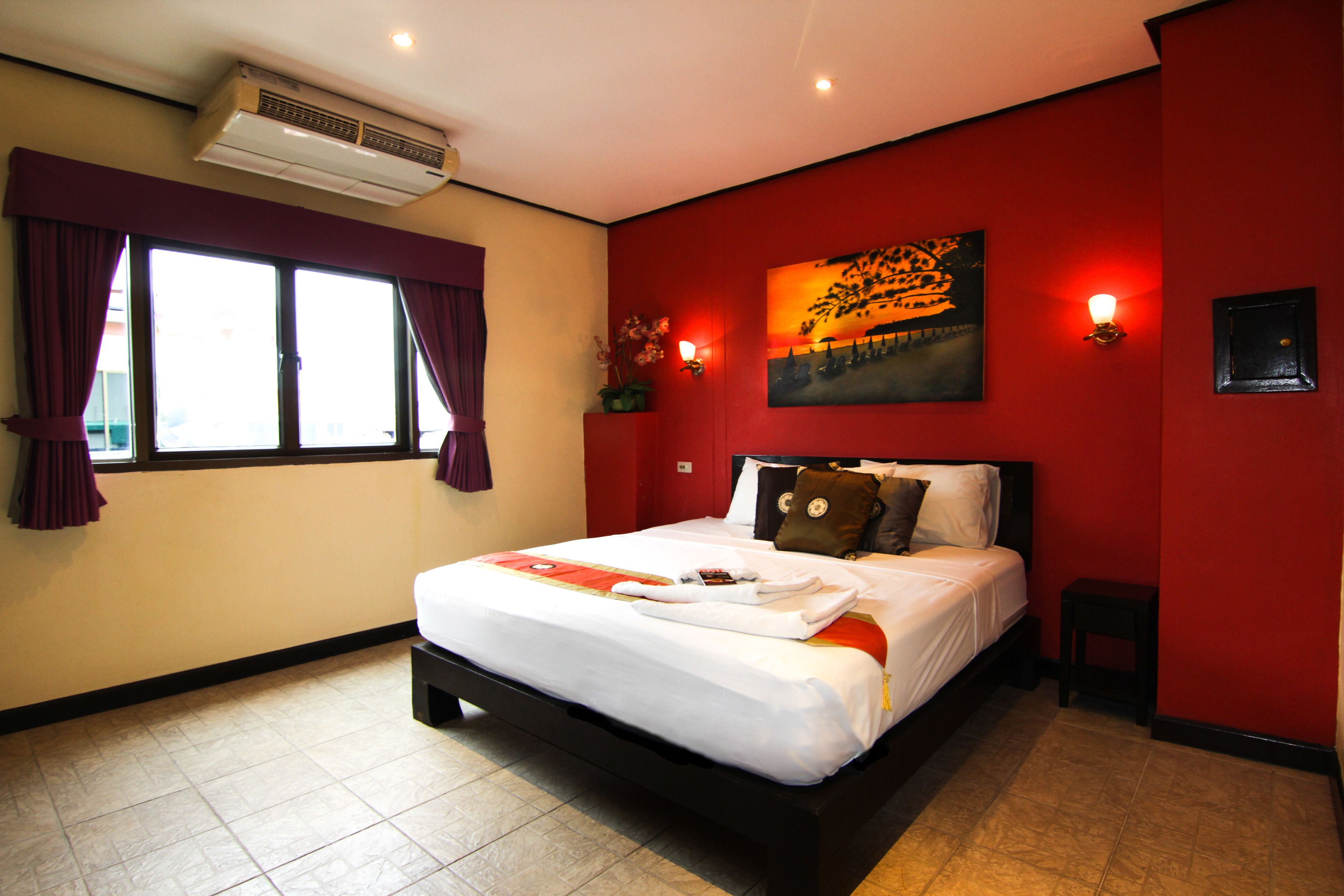 penthouse | view from room