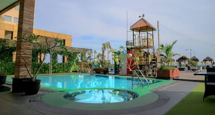 Grand Qin Hotel Banjarbaru Syariah