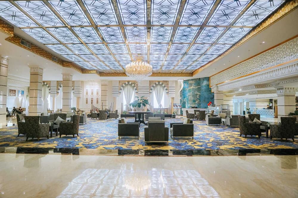 Grand Qin Hotel Banjarbaru Syariah