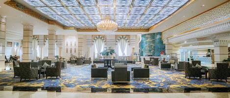 Majoituspaikan julkisivu