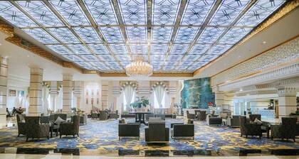 Grand Qin Hotel Banjarbaru Syariah