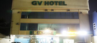 GV Hotel Valencia City