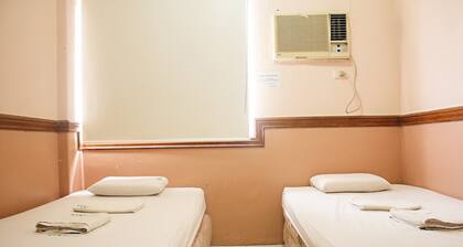 GV Hotel Valencia City