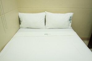 Bed sheets - GV Hotel Valencia City (Valencia)