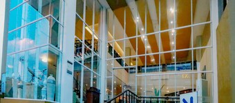 Hotel Dafam Pekalongan