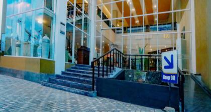 Hotel Dafam Pekalongan