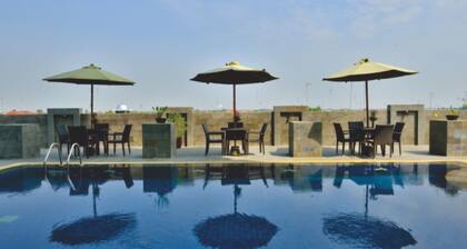 Hotel Dafam Pekalongan