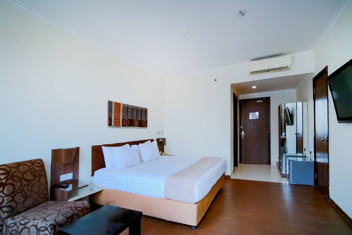 Executive Double Room, 1 Bedroom