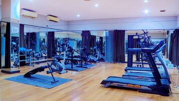 Gimnasio