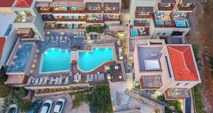 Mystery Skiathos Hotel