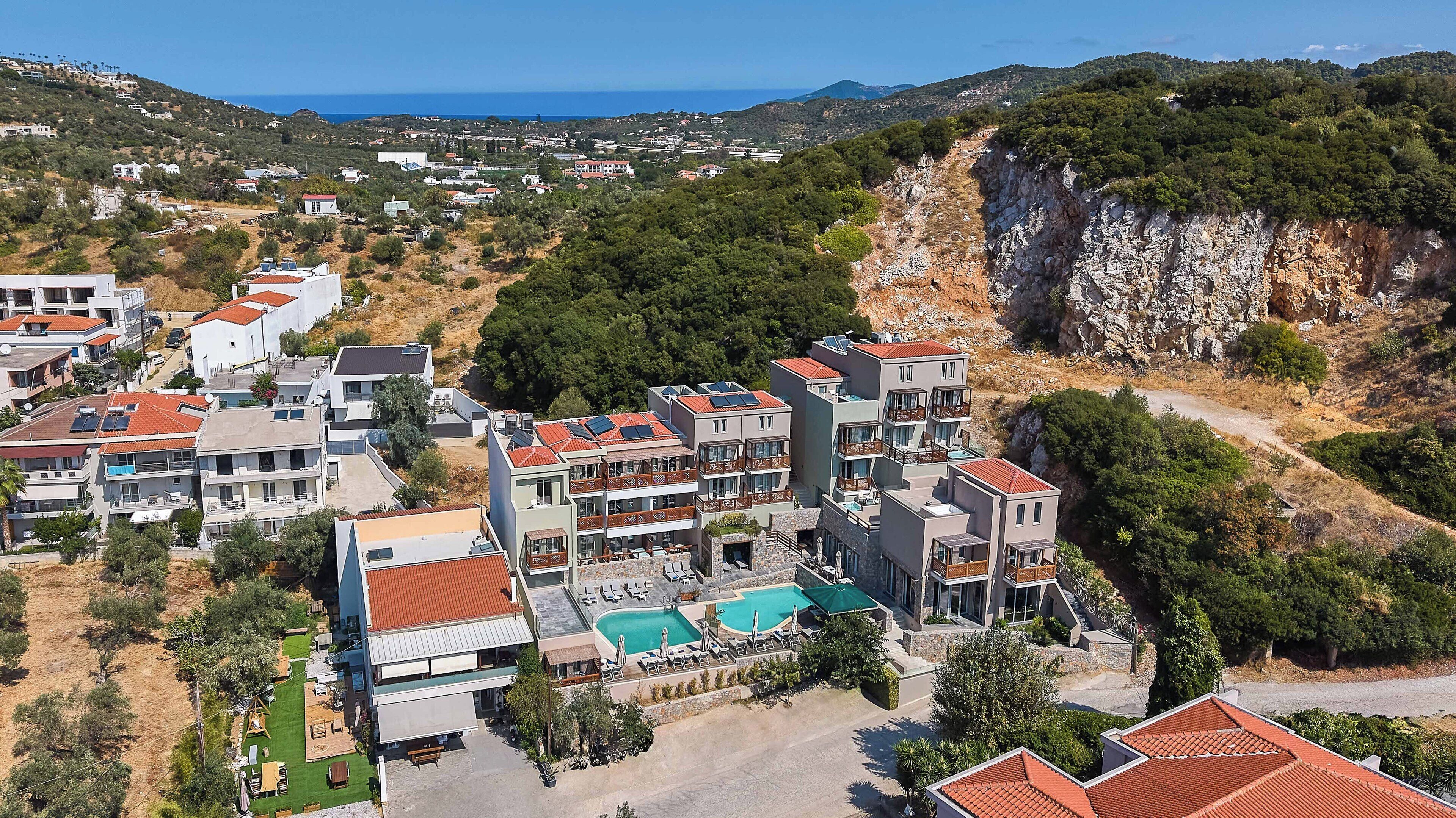 Photo - Mystery Skiathos Luxury Residence
