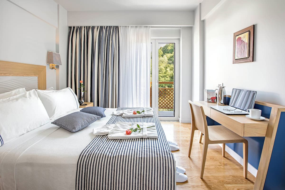 1 dormitorio, sábanas de algodón egipcio, ropa de cama de alta calidad