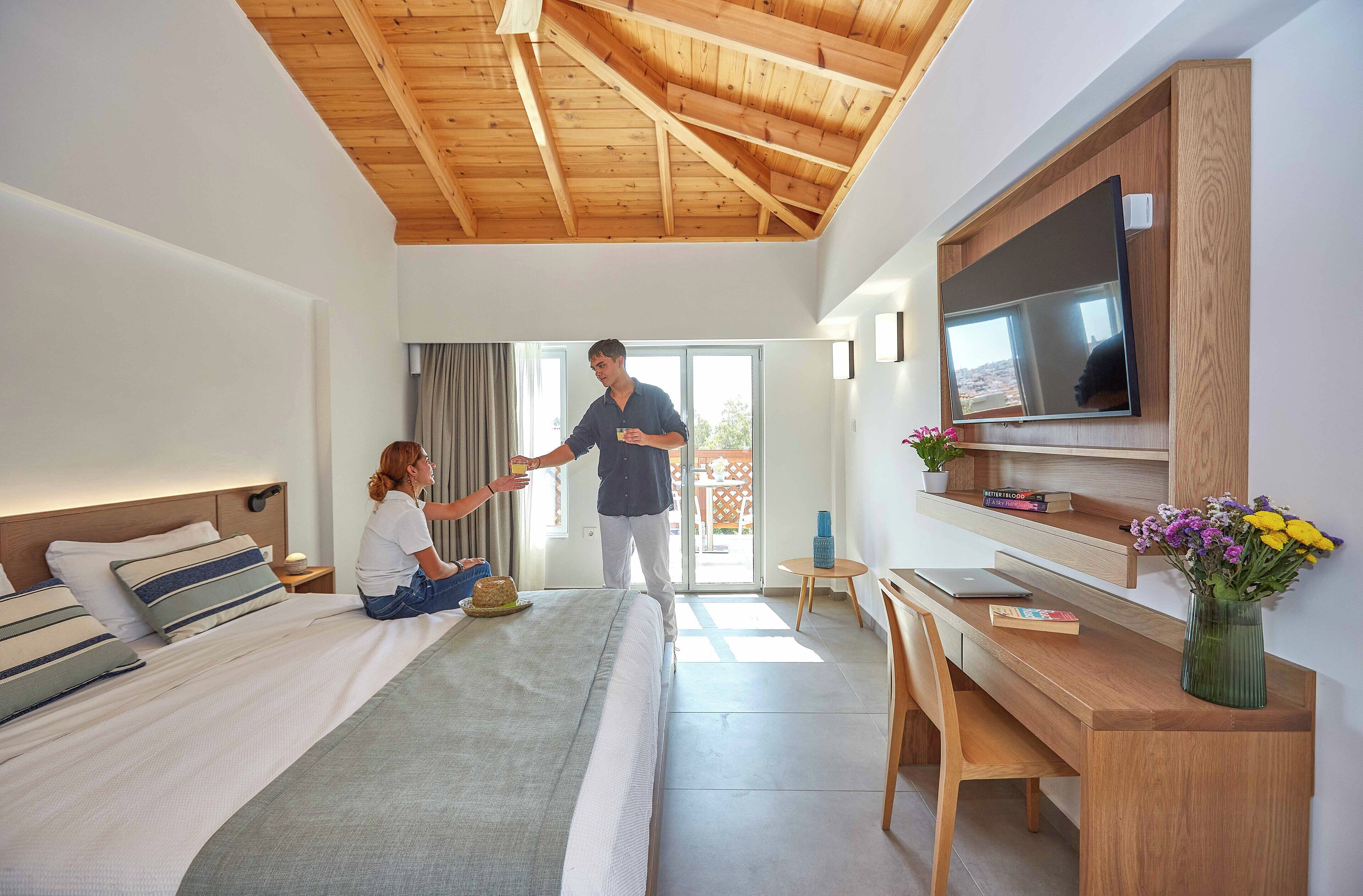Photo - Mystery Skiathos Luxury Residence