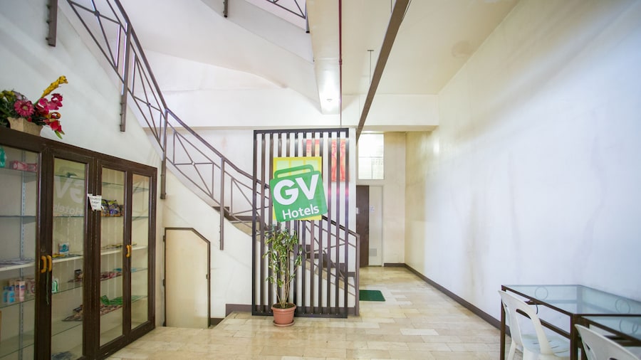 GV Hotel Dipolog City
