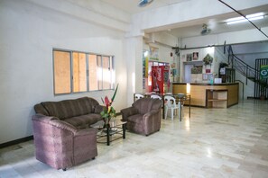 Lobby - GV Hotel Dipolog City (Dipolog)