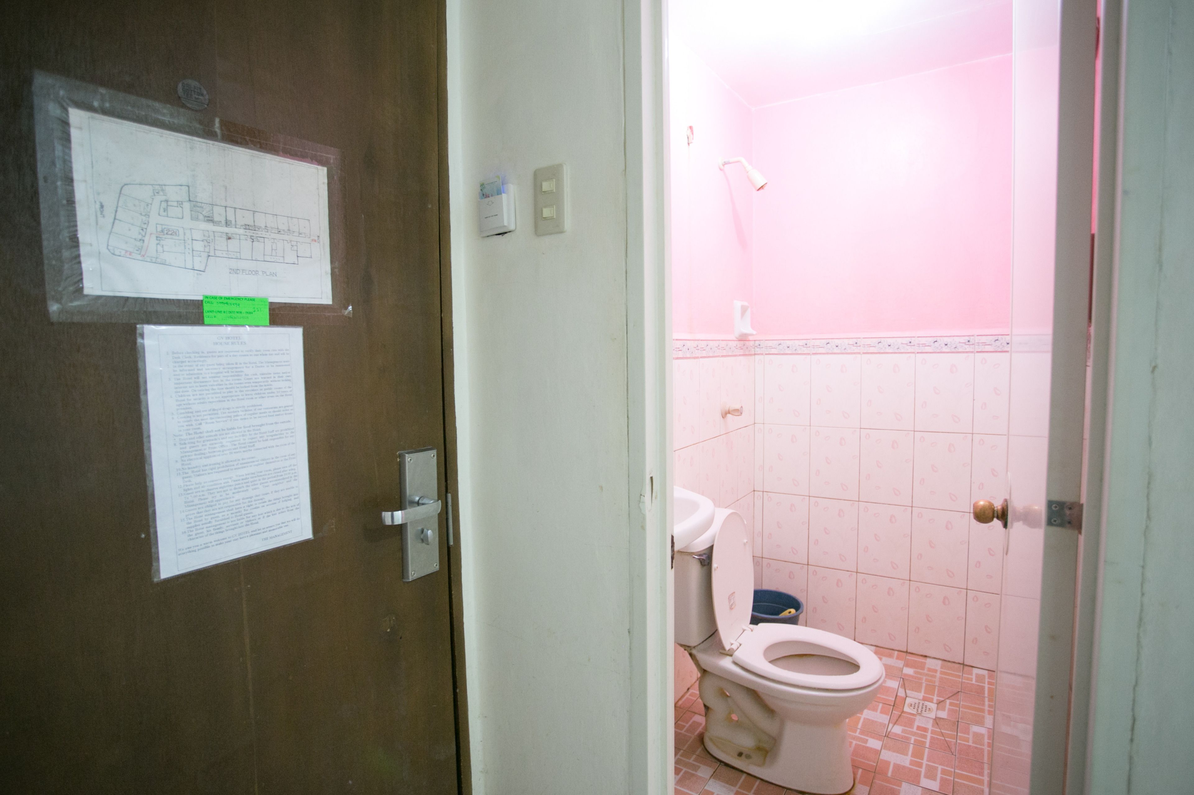 Kamar mandi