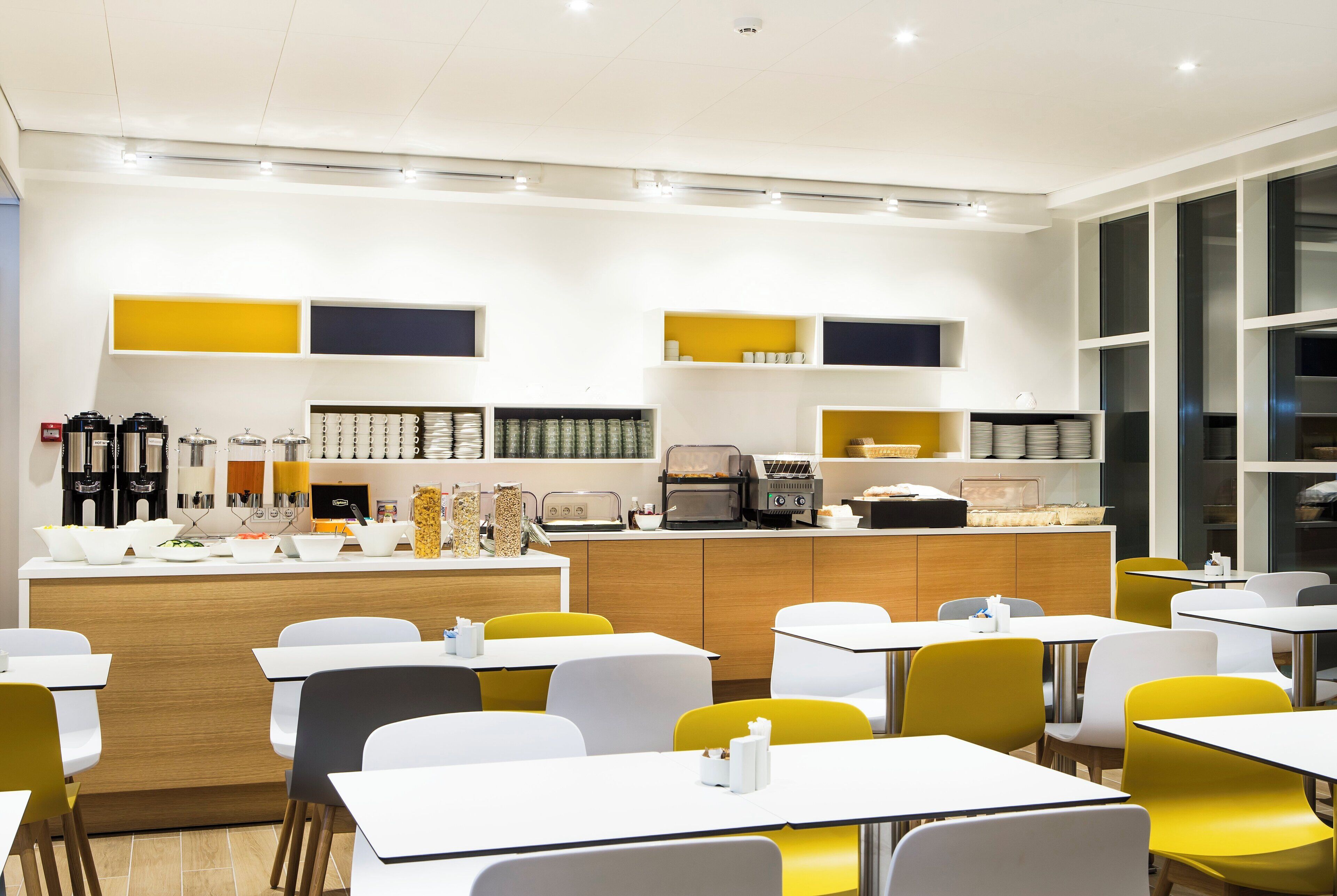 Photo - Storm Hotel by Keahotels