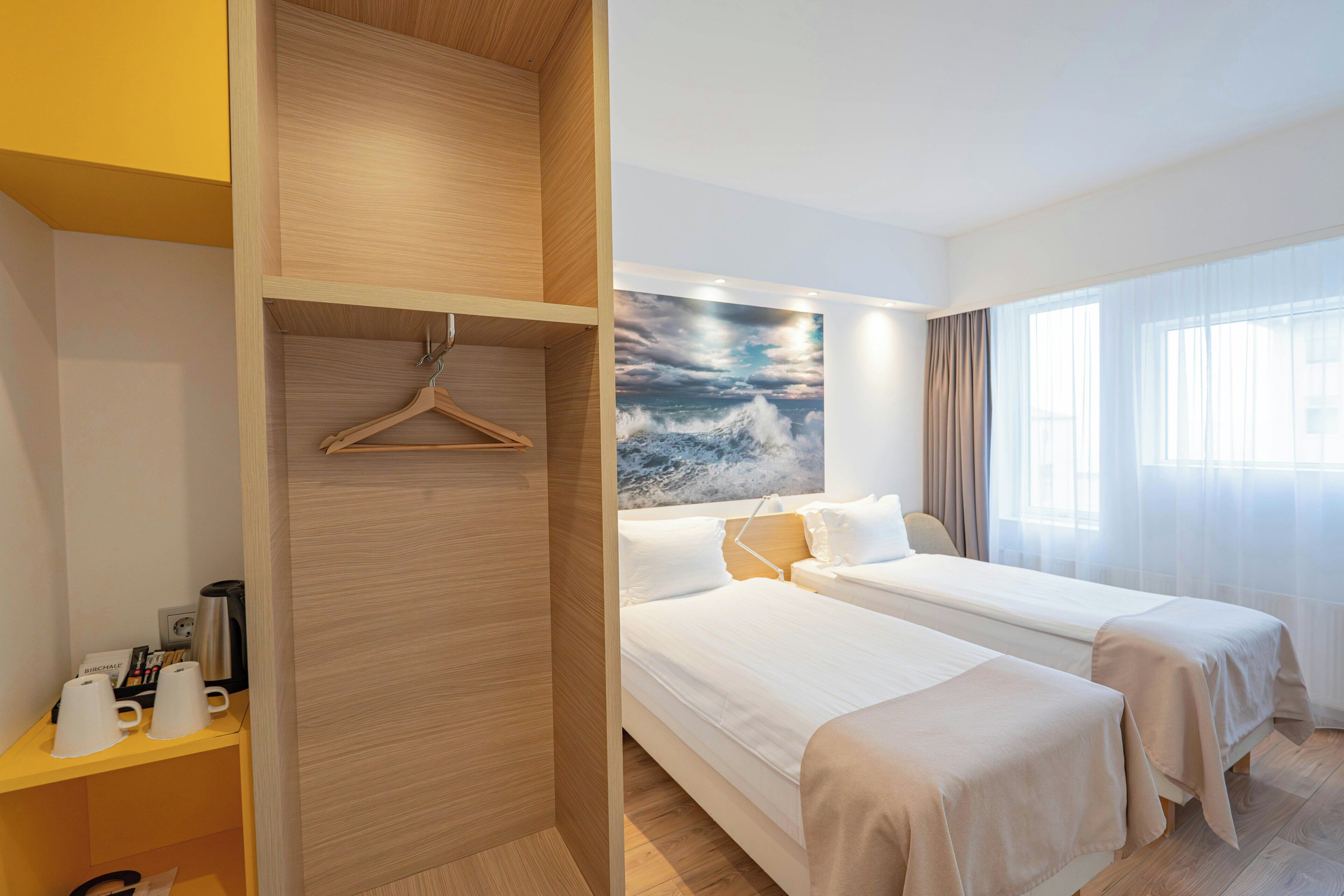 Foto - Storm Hotel by Keahotels