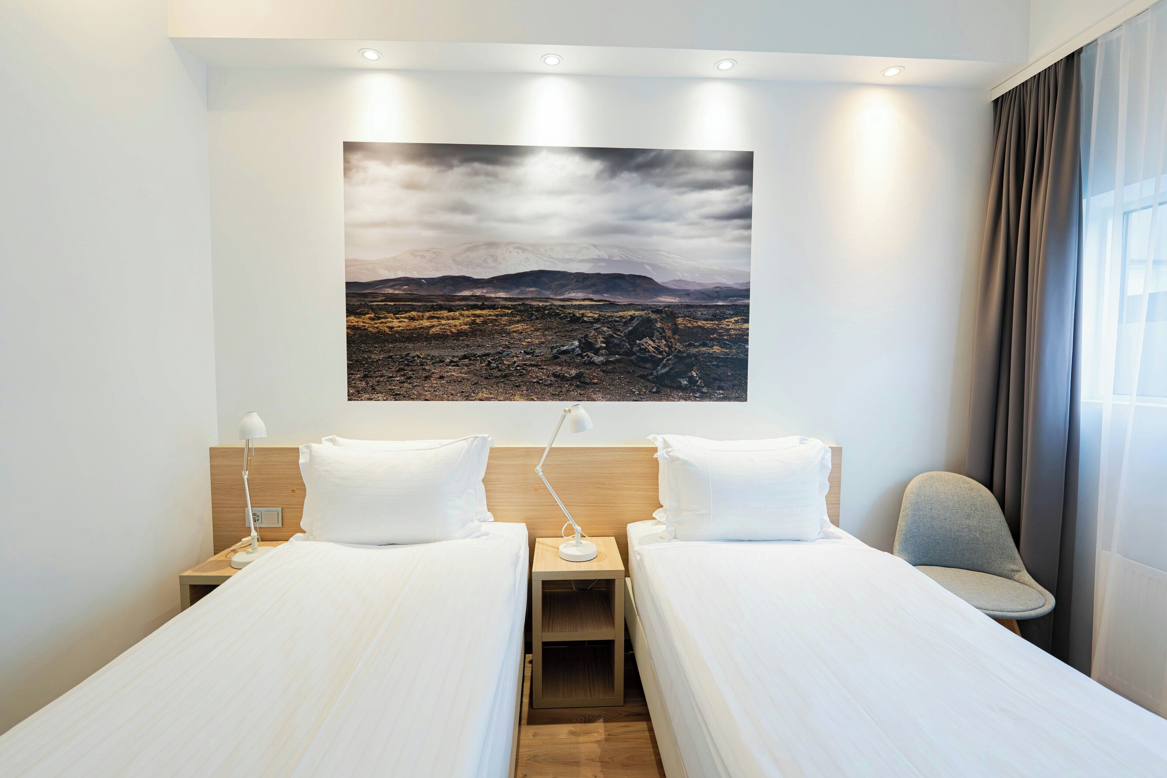 Foto - Storm Hotel by Keahotels