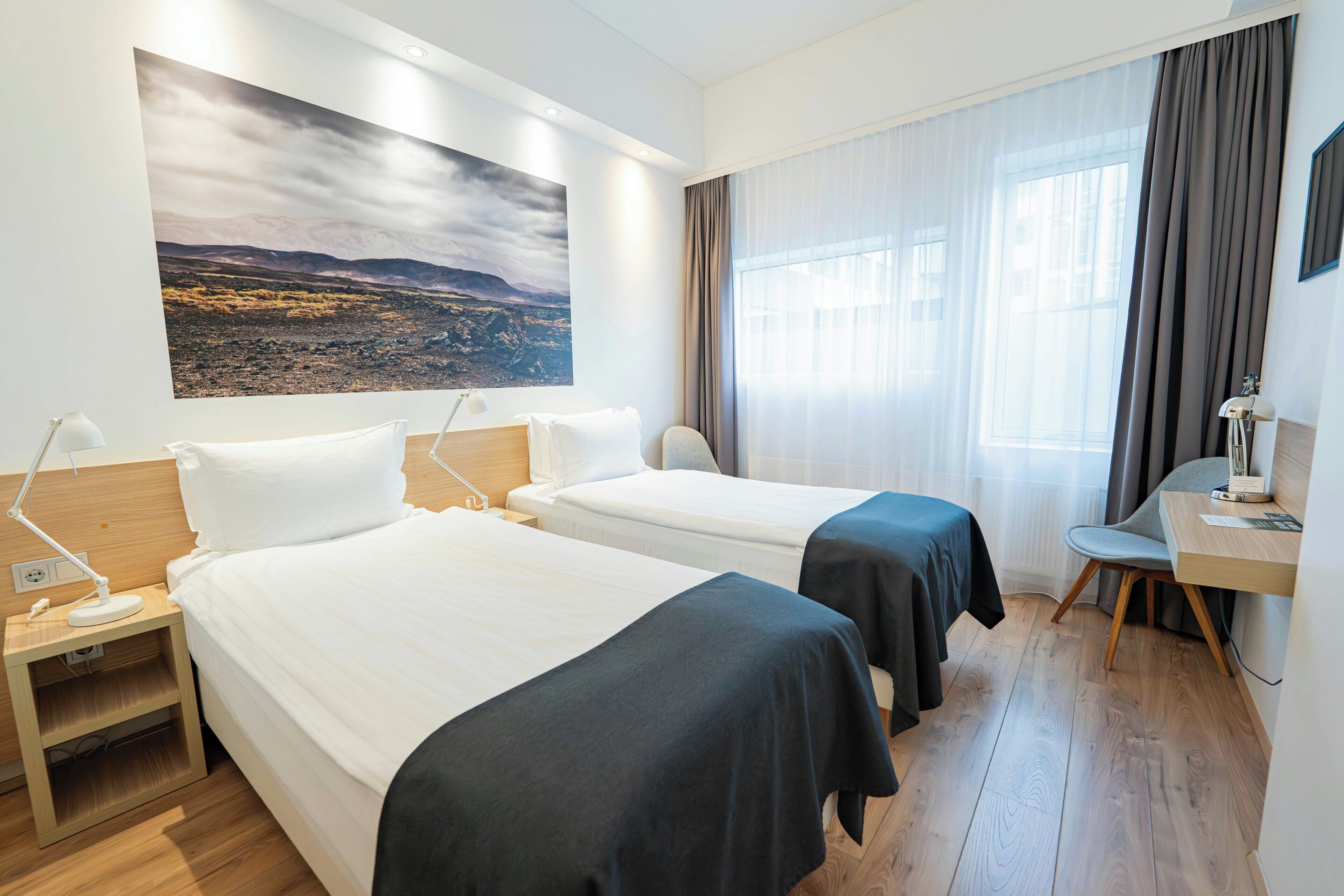 Foto - Storm Hotel by Keahotels