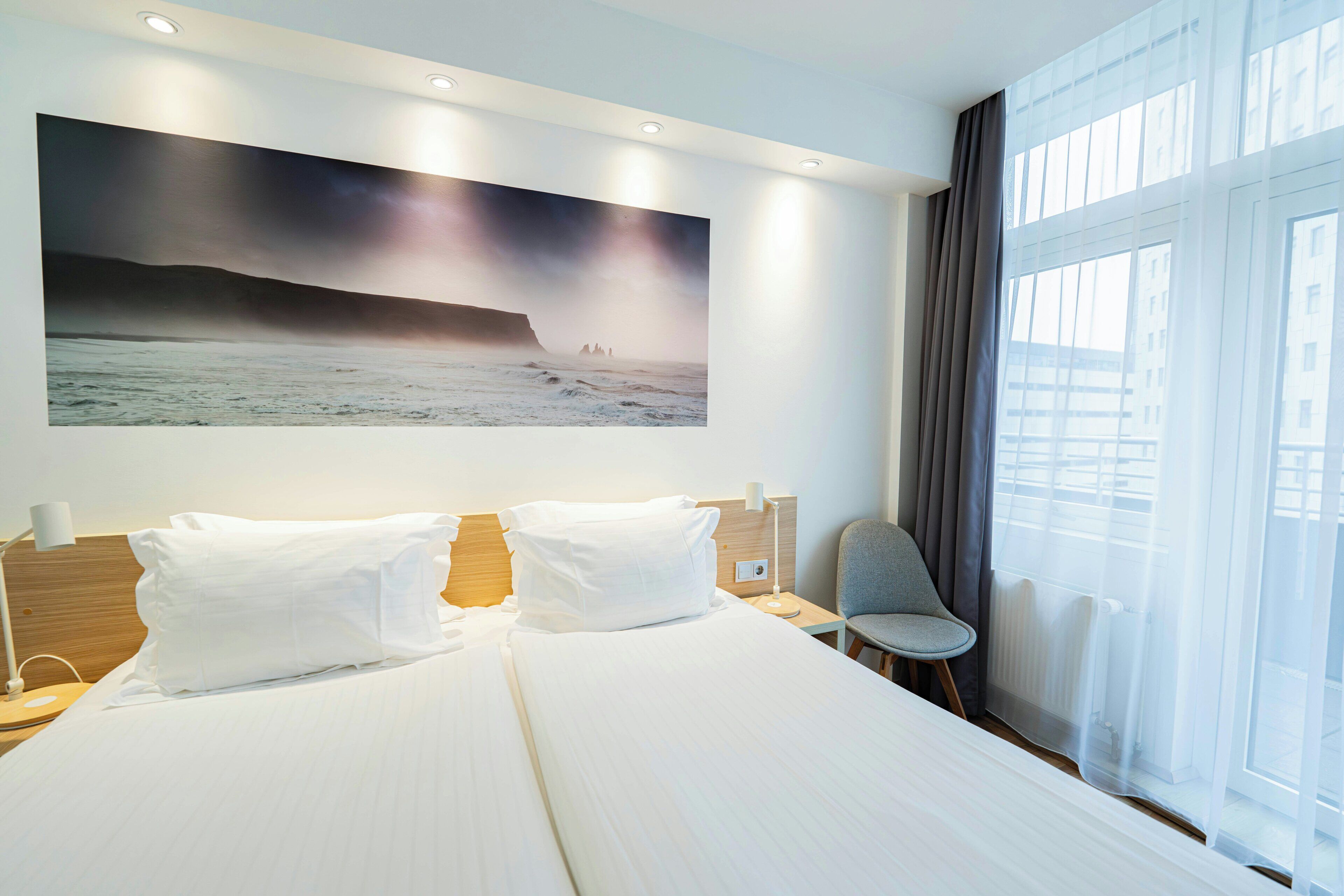 Foto - Storm Hotel by Keahotels