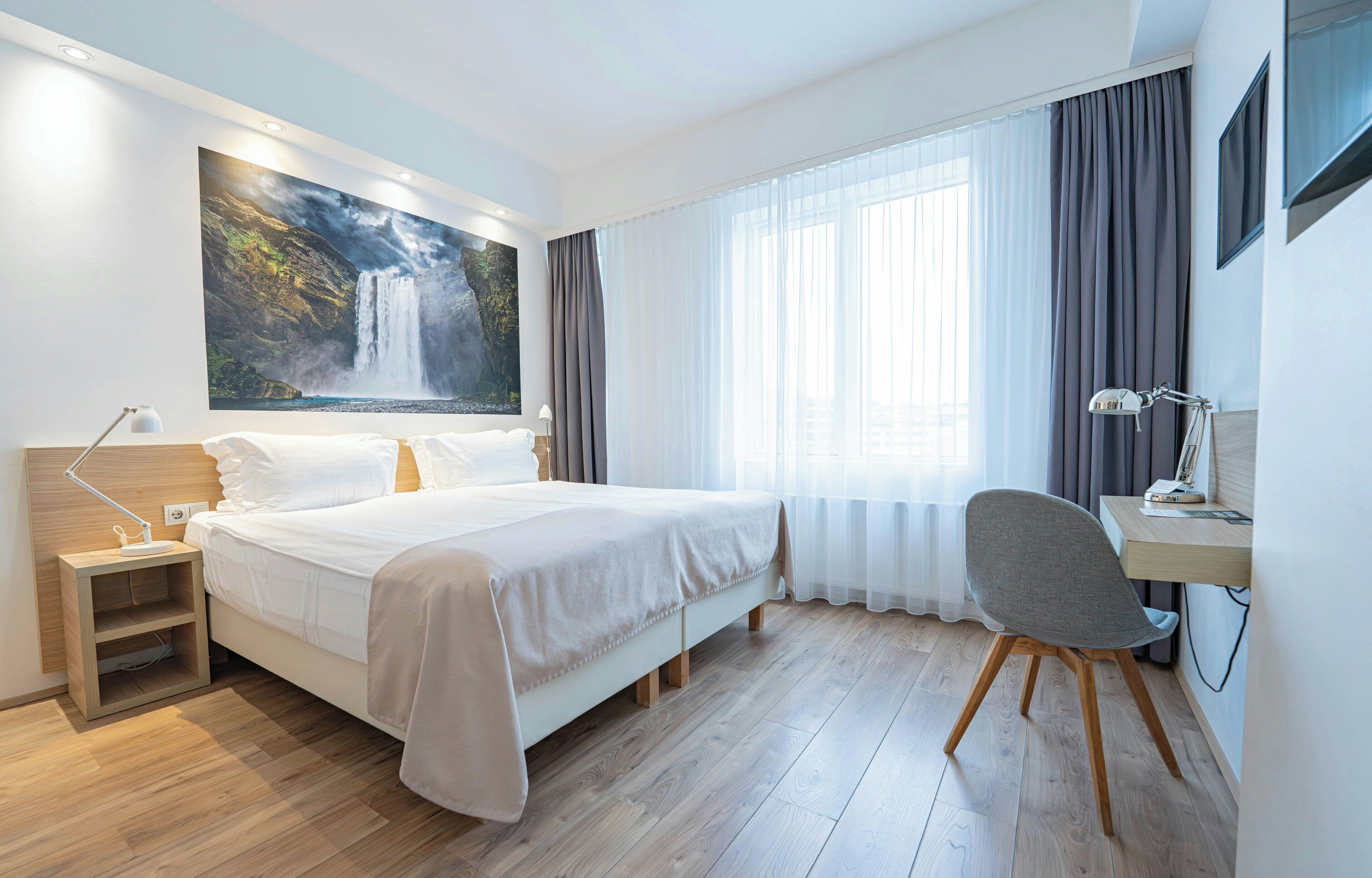 Foto - Storm Hotel by Keahotels