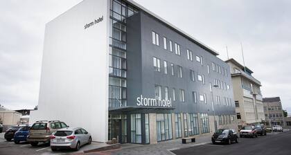 Storm Hotel by Keahotels