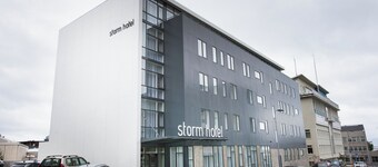 Storm Hotel by Keahotels