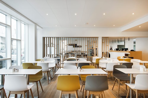 Storm Hotel by Keahotels